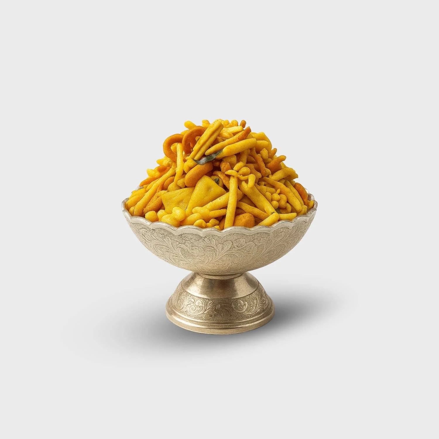 KHETLAJI CHEVDA