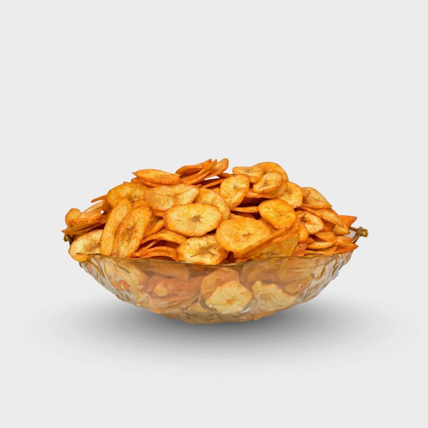KHETLAJI WAFFERS