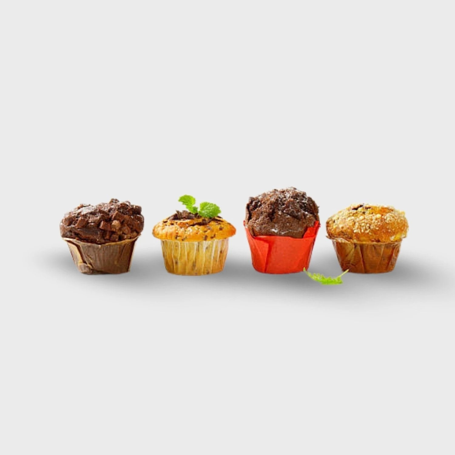 KHETLAJI CUP CAKE
