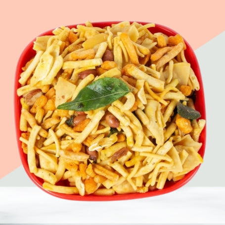 Usal - Misal Mix