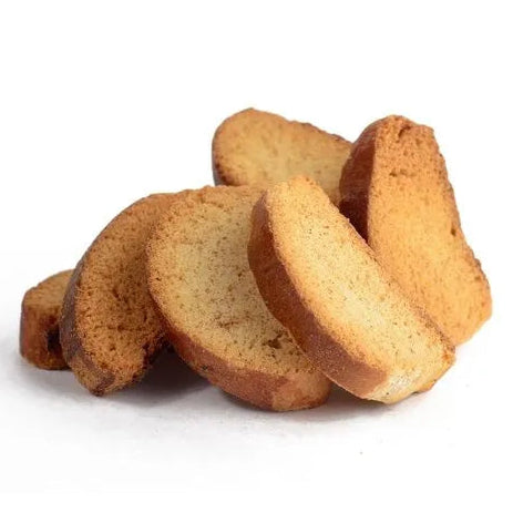 Nachni Toast