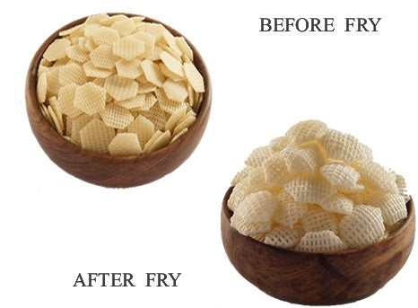 3D Papad