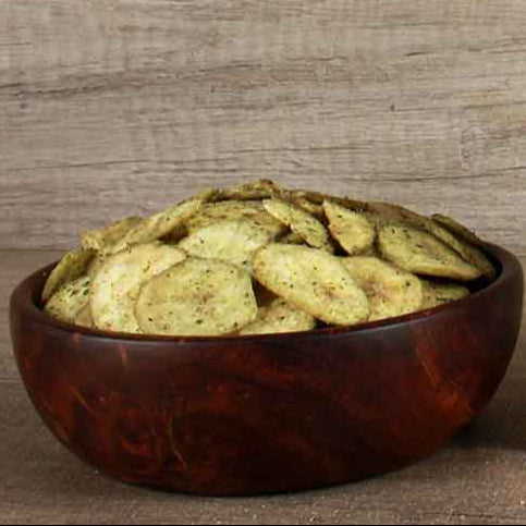 Pudina Banana Wafer