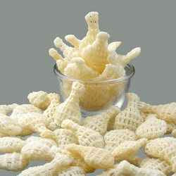 3D Papad