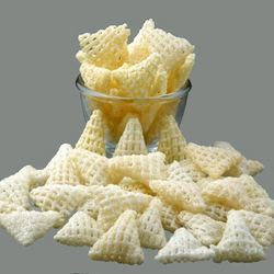 3D Papad