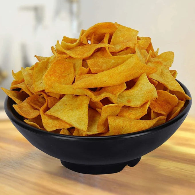 Corn Chip