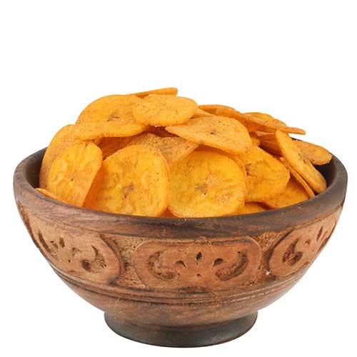 Cheese Banana Wafer