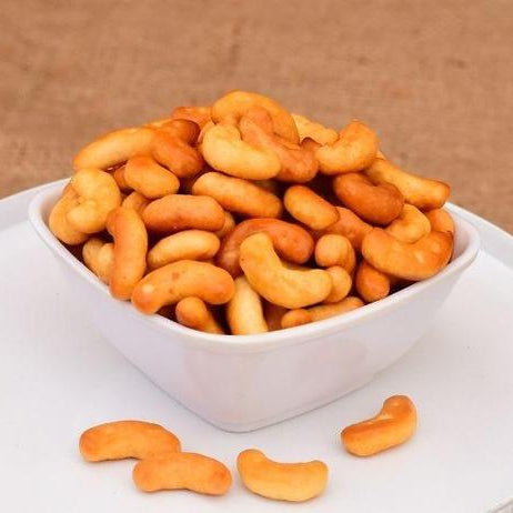 Kaju Biscuit