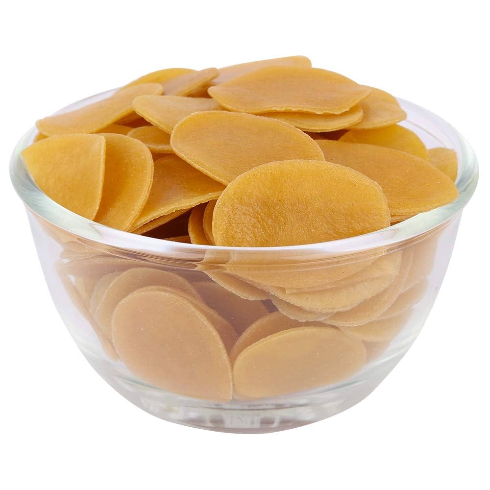 Panipuri Ki Puri (Raw)
