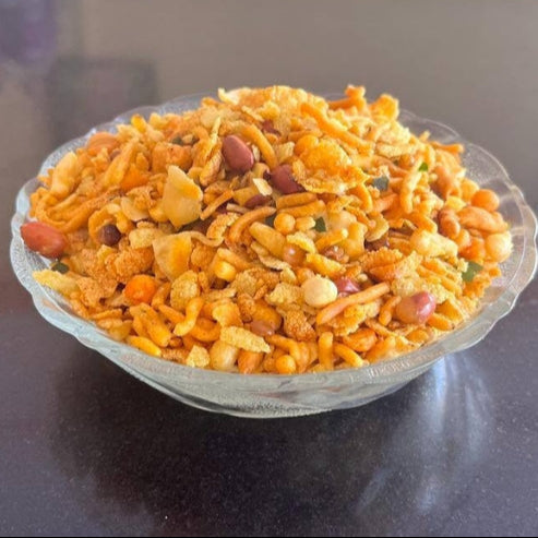 Mahalaxmi Chevda