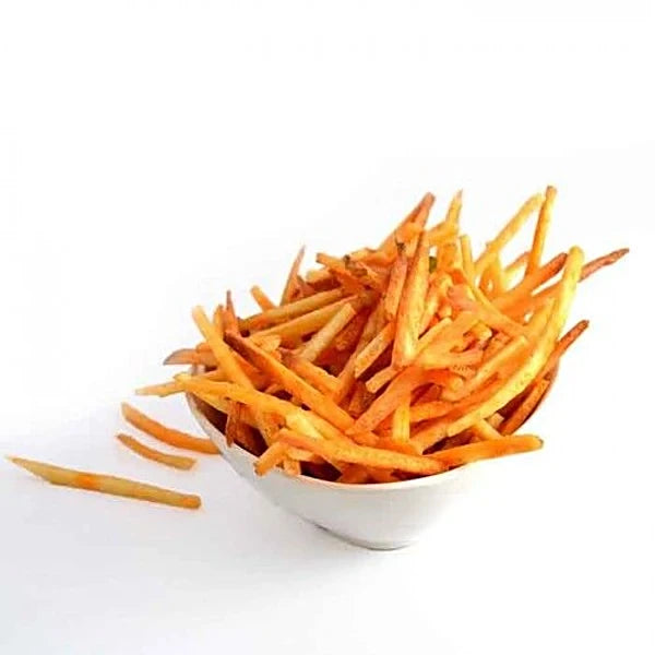 Masala Potato Salli