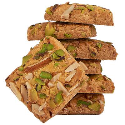 Panchratna Cookies