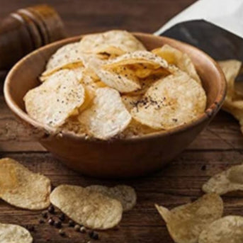 Blackpepper Potato Wafer