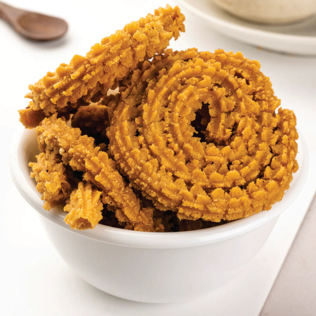 Bhajni Chakli