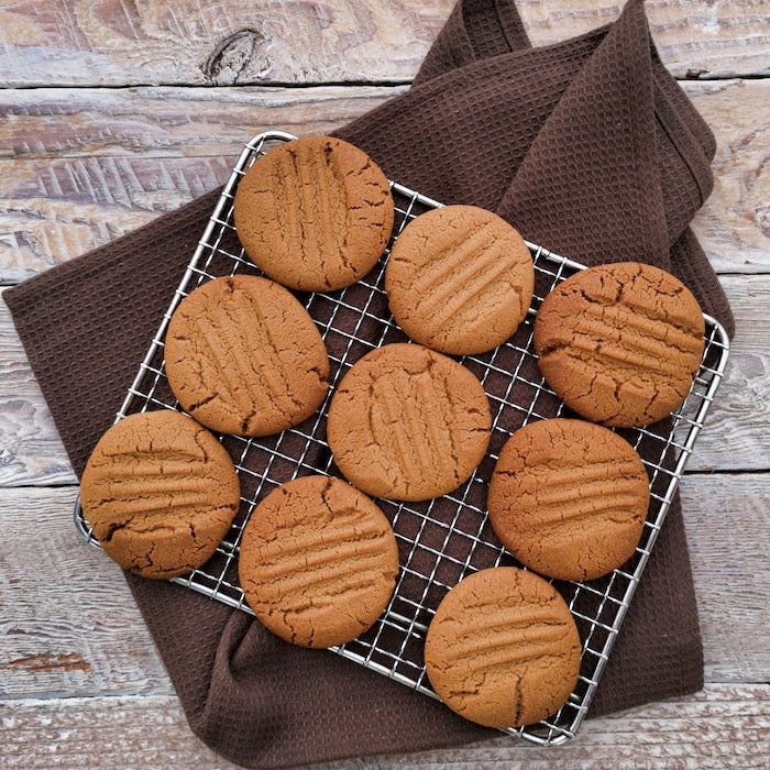 Butterscotch Cookie