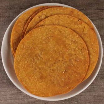 Dahi Khichdi Rotla