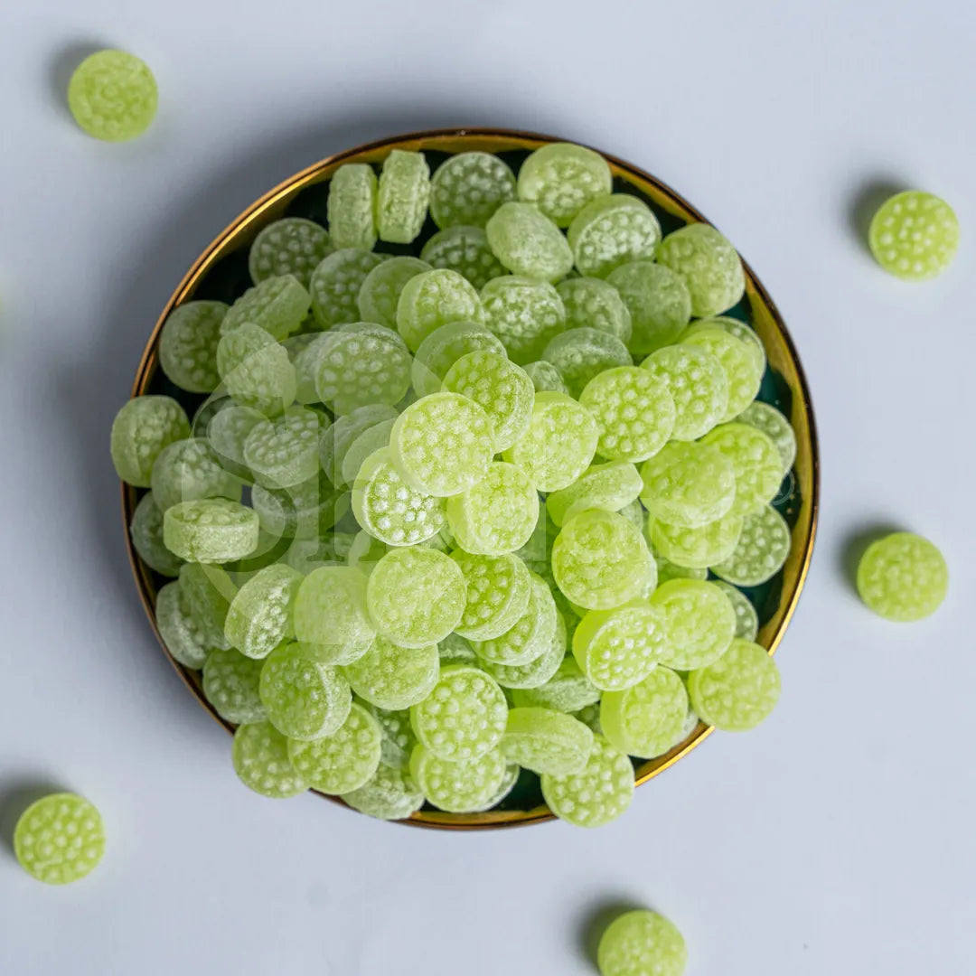Guava Candy