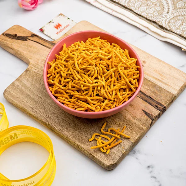 Namkeen Sev