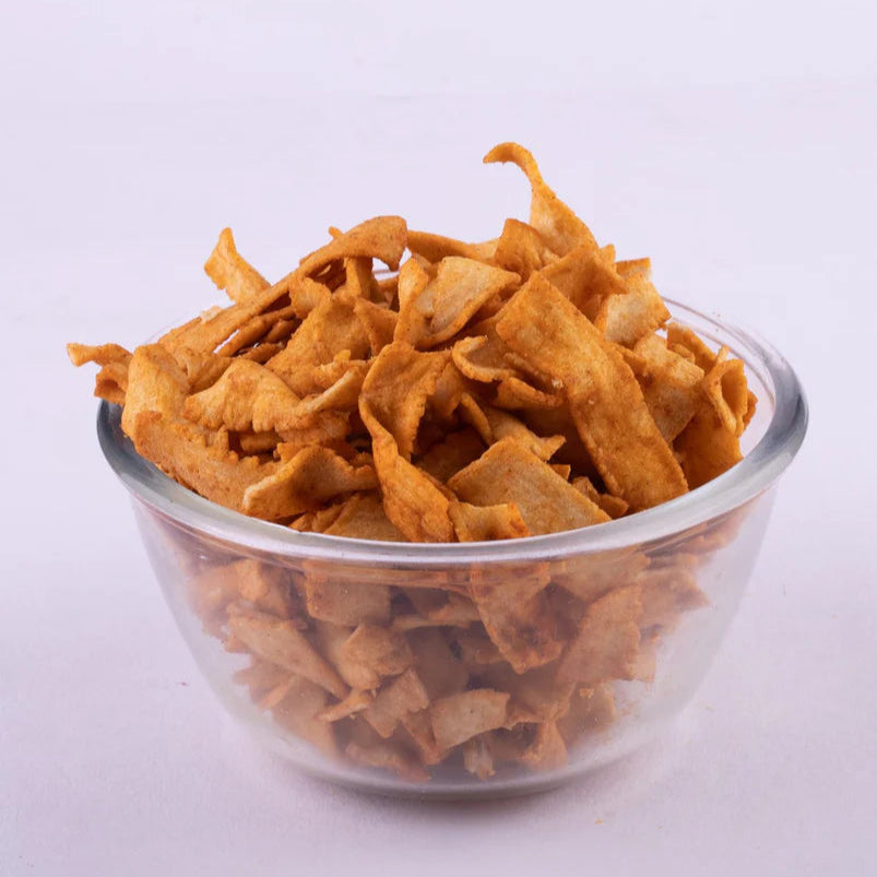Soya Chips