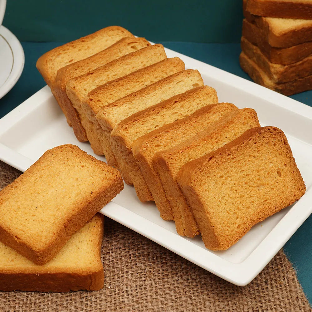 Milk Toast