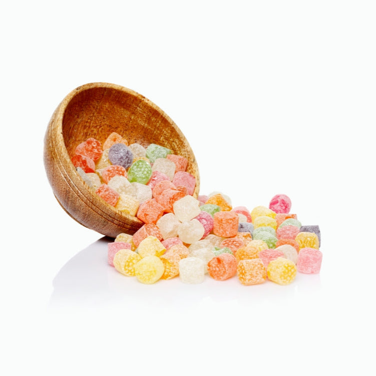 Mix Candy