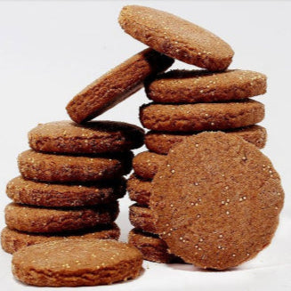Nachni Biscuits