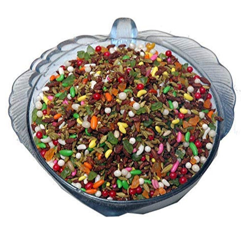 Punjabi Mukhwas