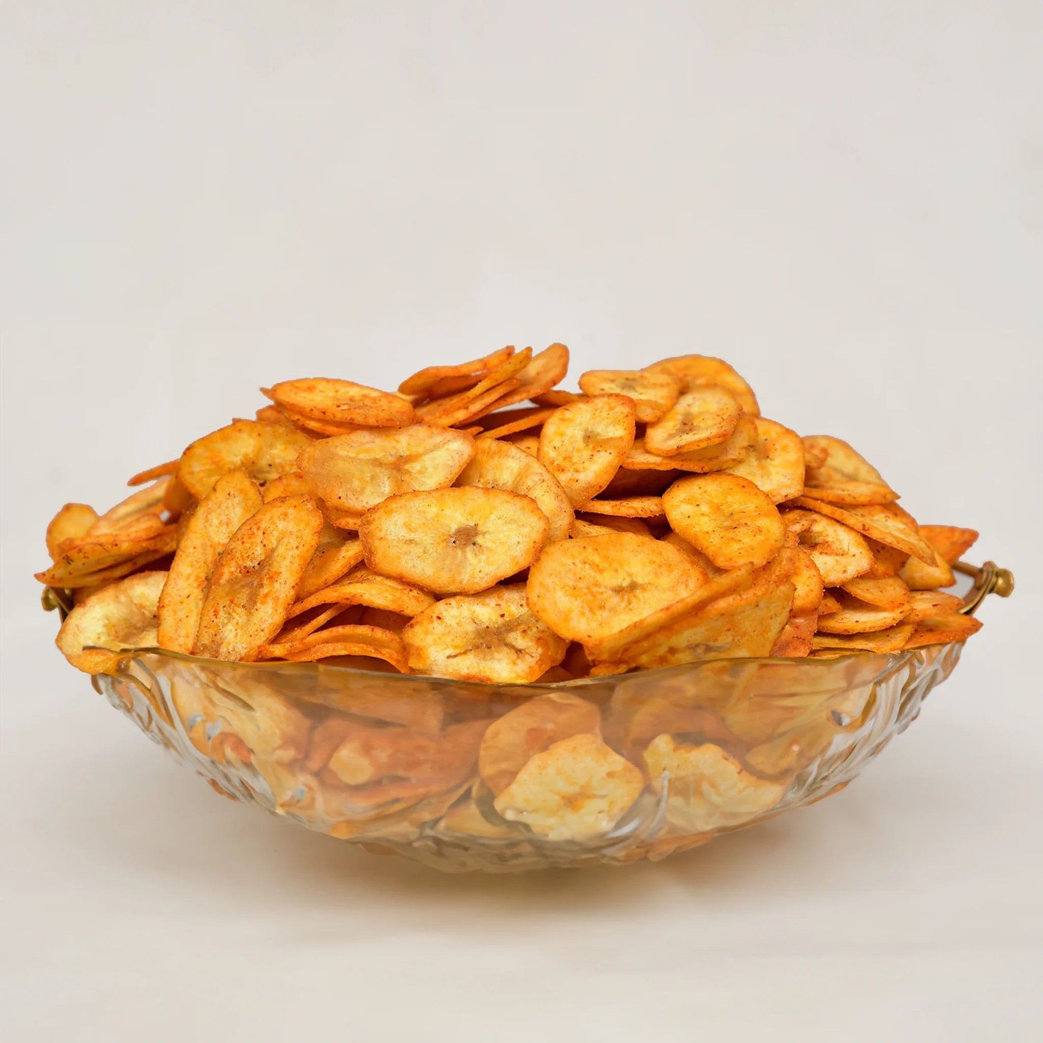Peri Peri Banana Wafer