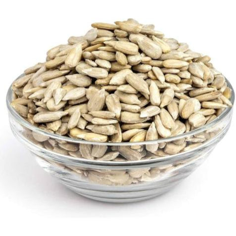 Raw Sunflower Seed