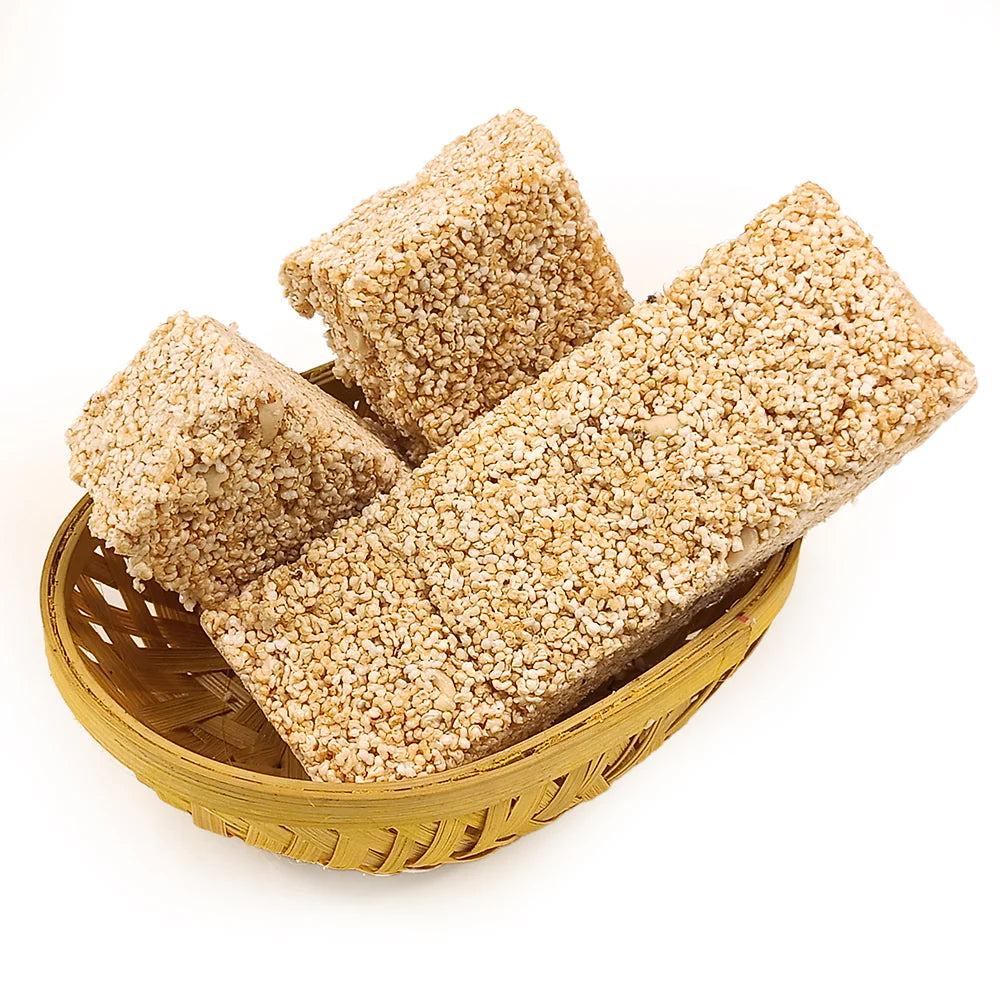 Rajgira Chikki