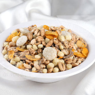 Roasted Multigrain Chevda