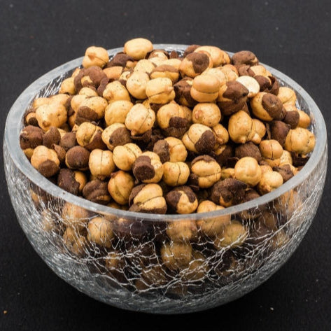 Roasted Chana