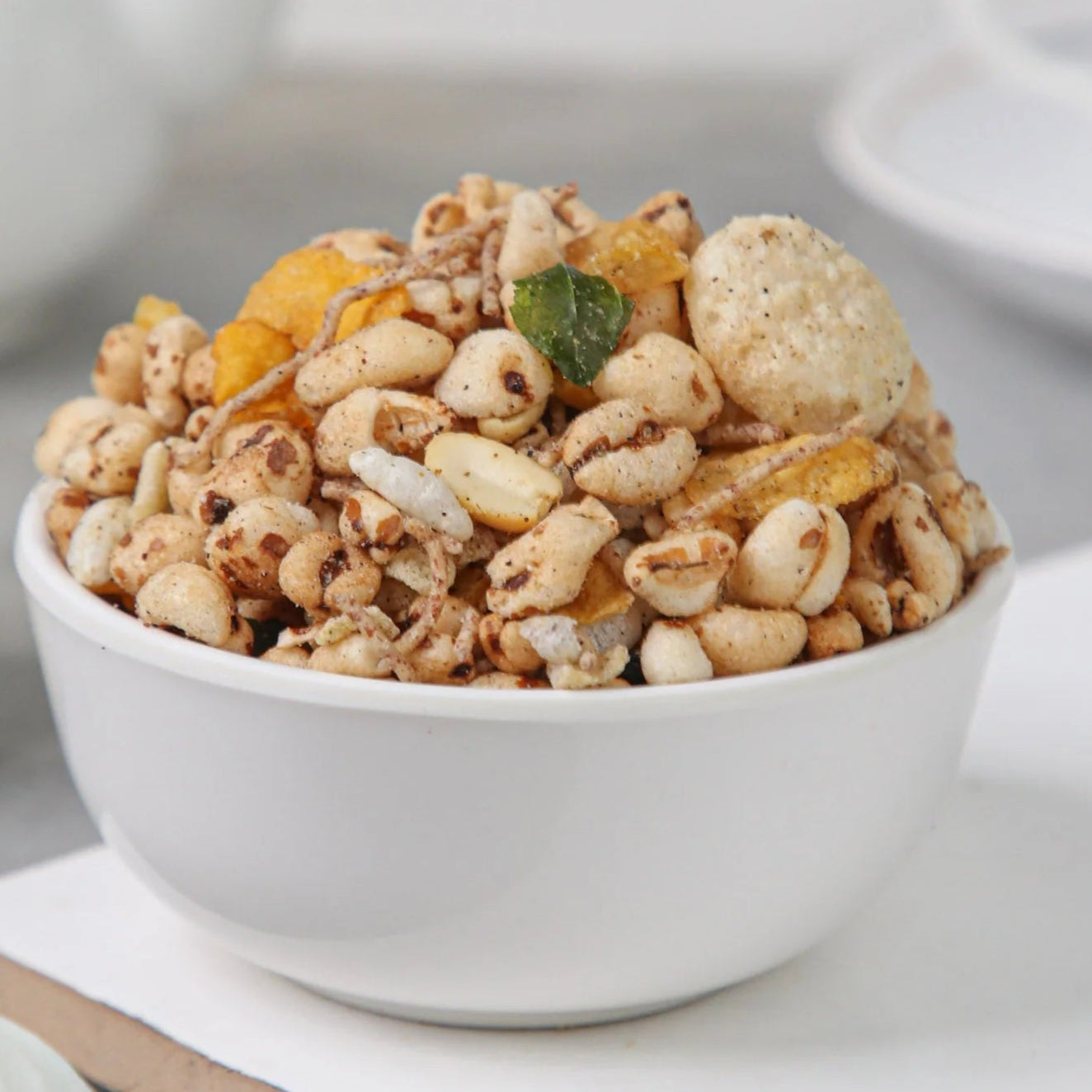 Roasted Multigrain Mix