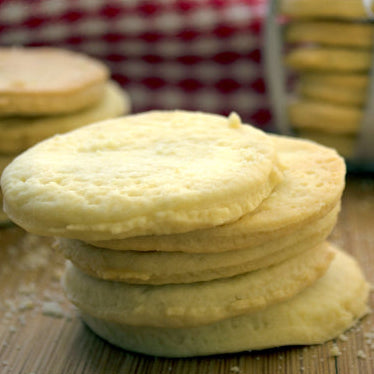 Shrewsbury Cookies