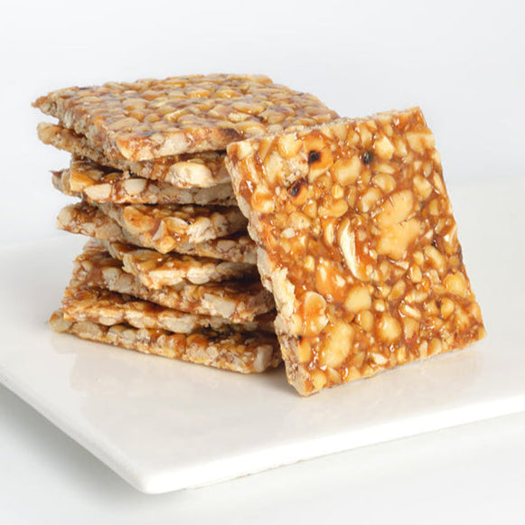 Shing Chikki
