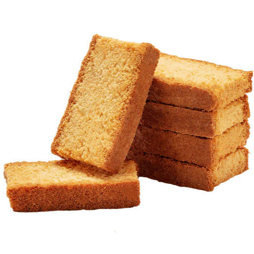 Jawari Toast