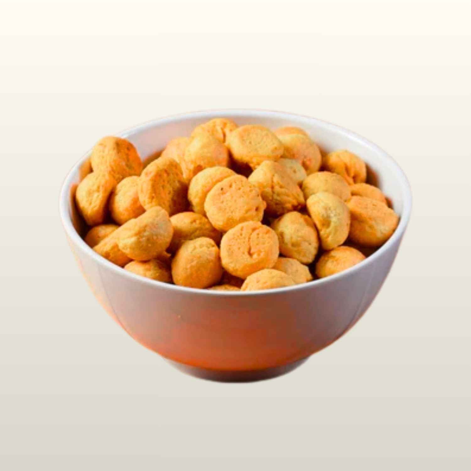 Makhania Butter