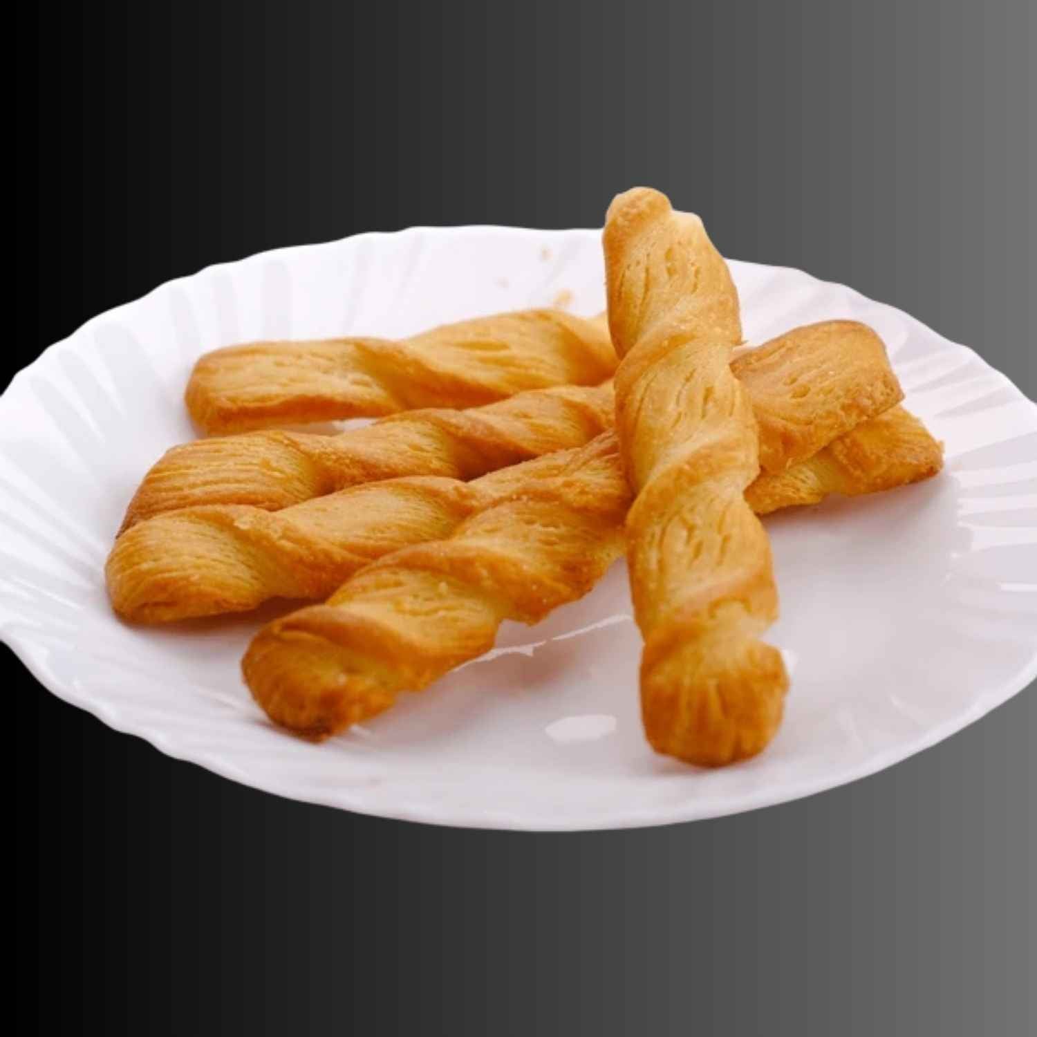 Twist Butter