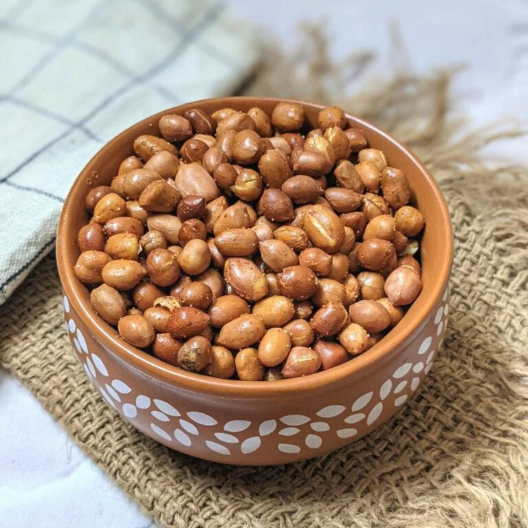 Roasted Peanut