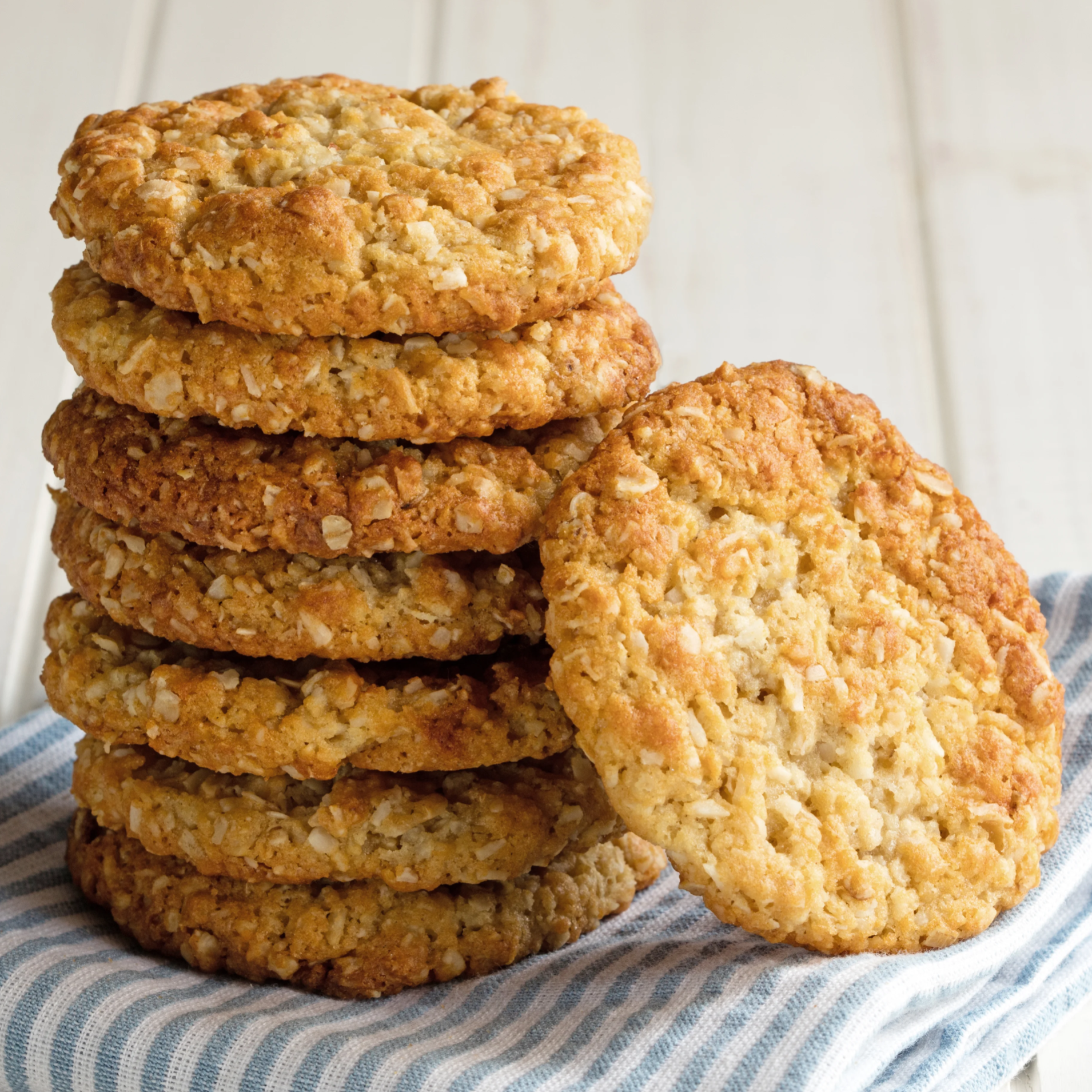 Wheat Biscuit