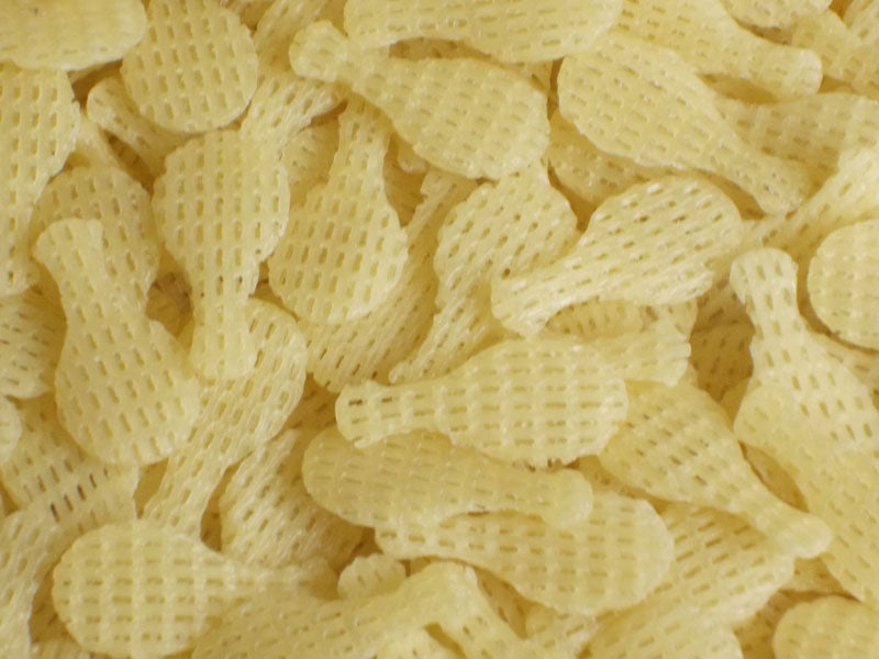 3D Papad