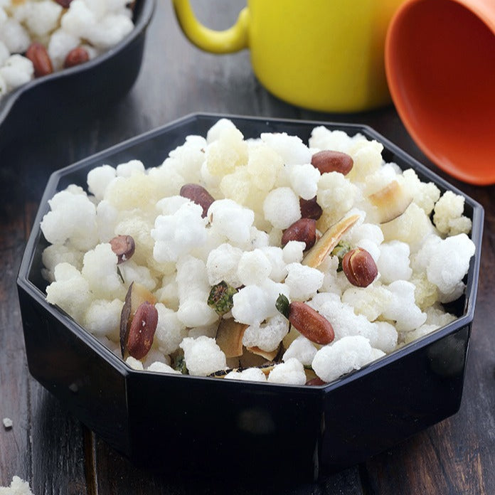 Mini Sabudana Chevda (Copy)