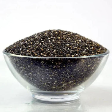 Chia Seeds