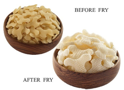 3D Papad
