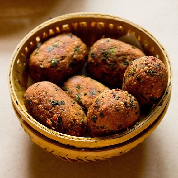 Methi Muthiya