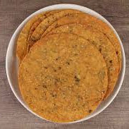 Methi Rotla