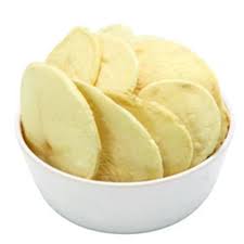 Sada Patta Potato Wafer