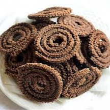 Diet Nachni Chakli
