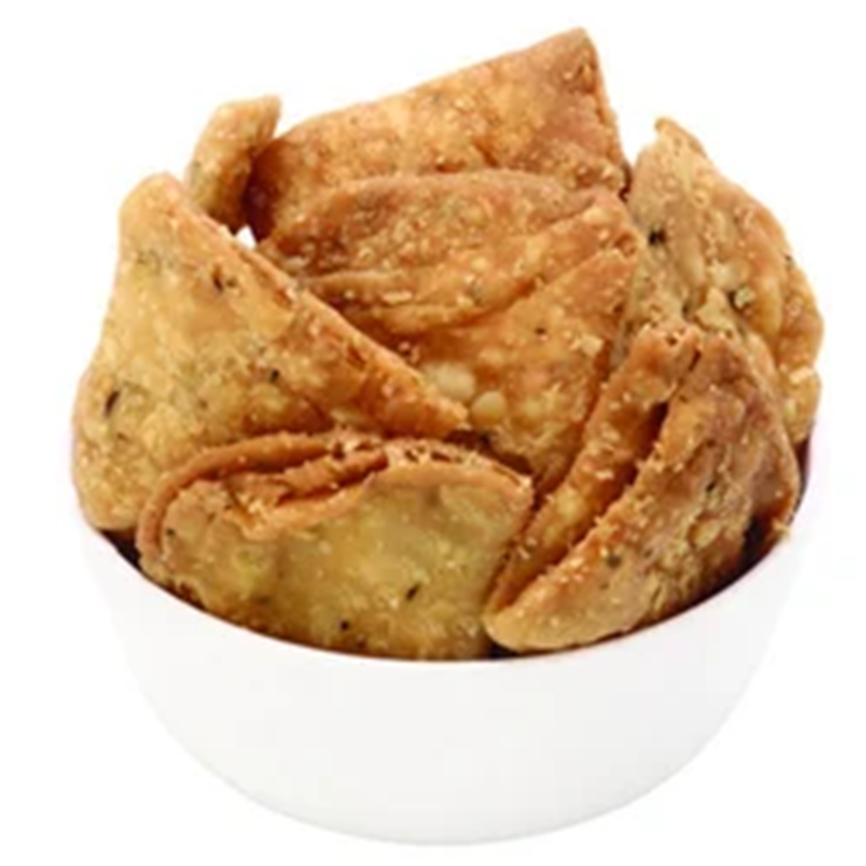 Jeera Puri Triangle