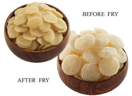3D Papad